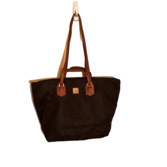 Dooney & Bourke Tote Bag - Picture 3 of 5